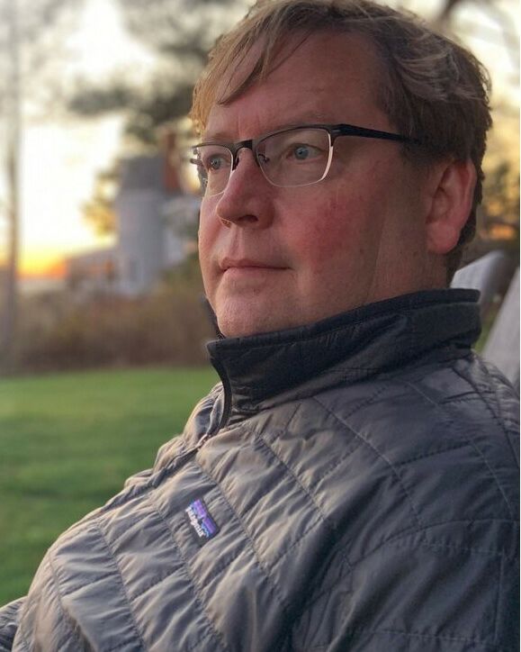 Ken Kelleher