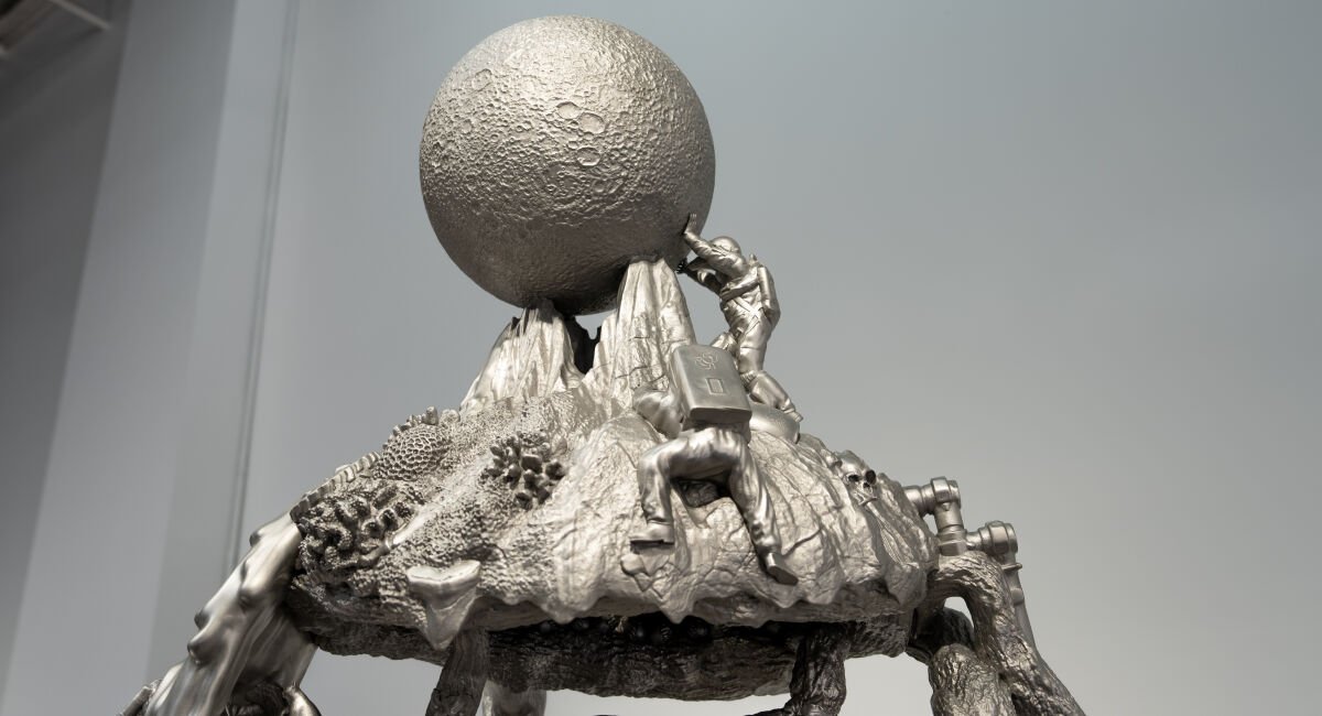 Emergence Uap Armetal Uap Armetal